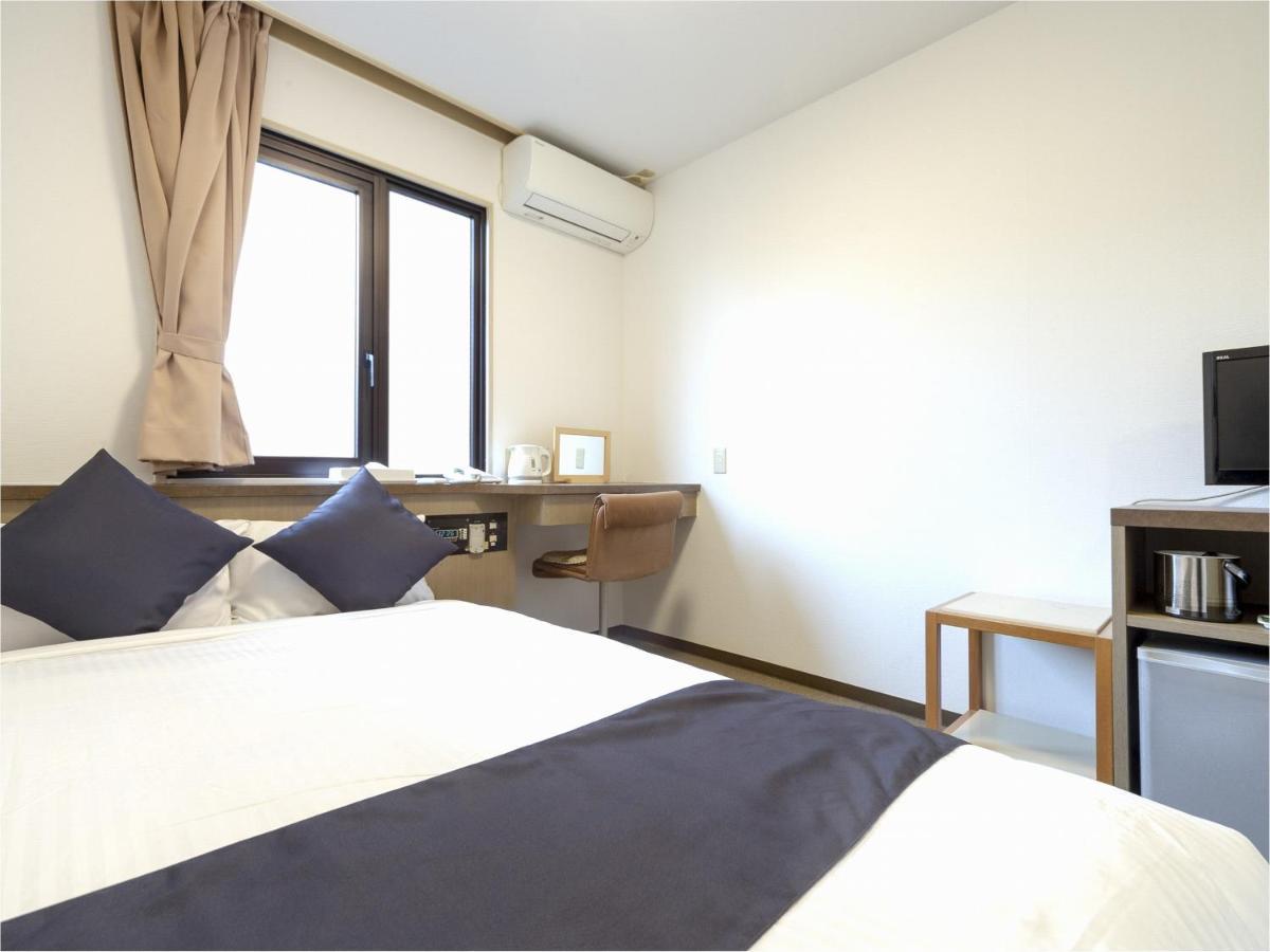 Business Hotel Yanagi Kitakyushu Kokura المظهر الخارجي الصورة
