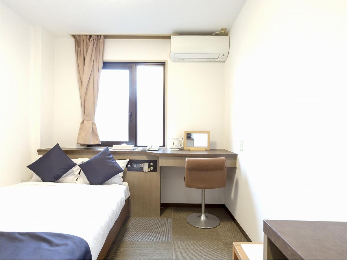 Business Hotel Yanagi Kitakyushu Kokura المظهر الخارجي الصورة