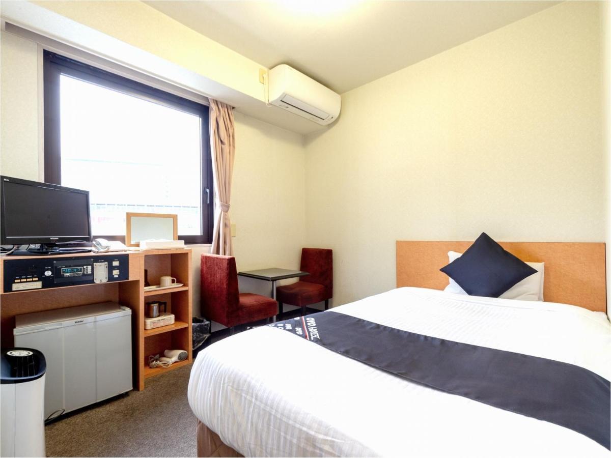 Business Hotel Yanagi Kitakyushu Kokura المظهر الخارجي الصورة