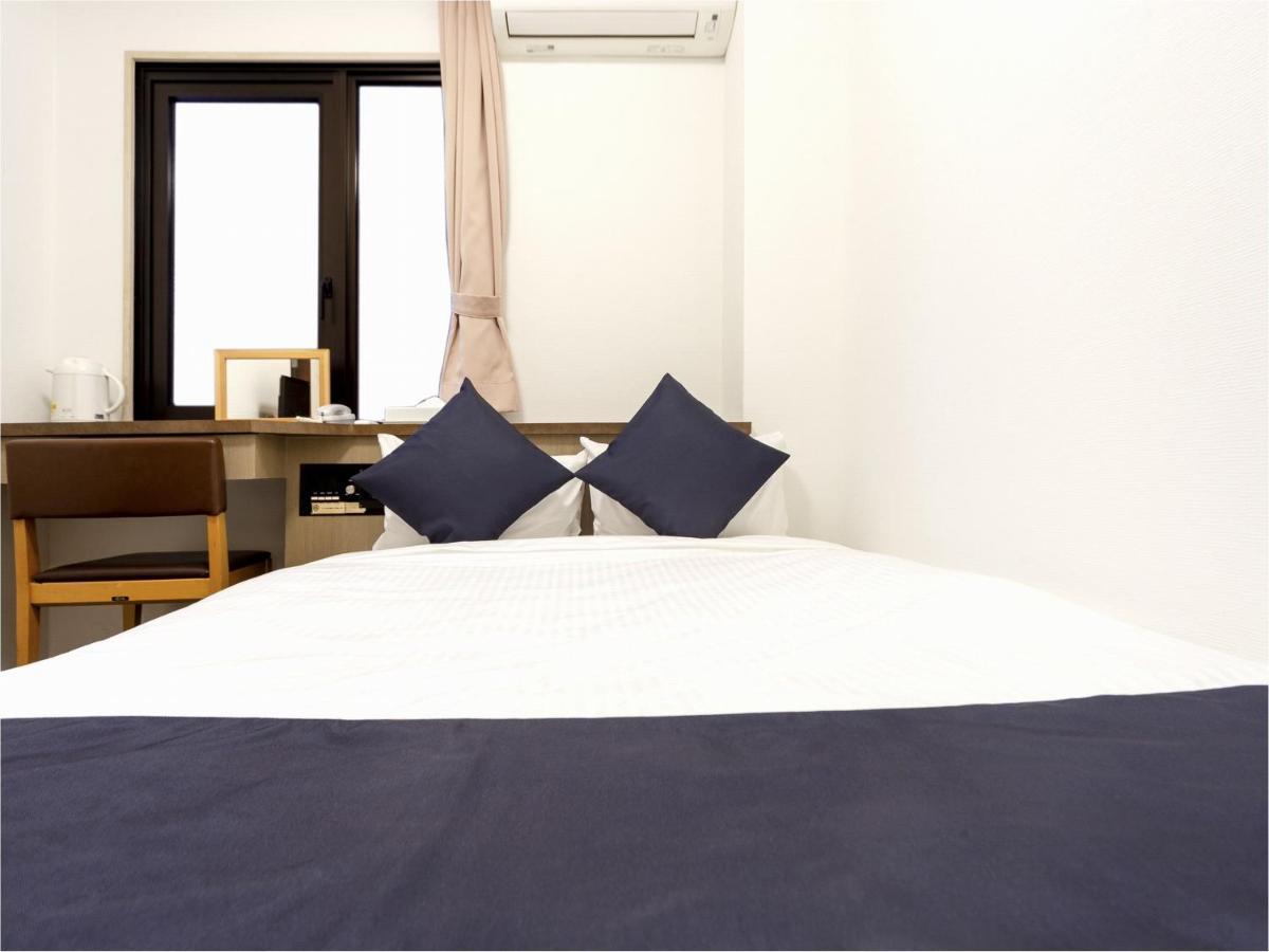 Business Hotel Yanagi Kitakyushu Kokura المظهر الخارجي الصورة