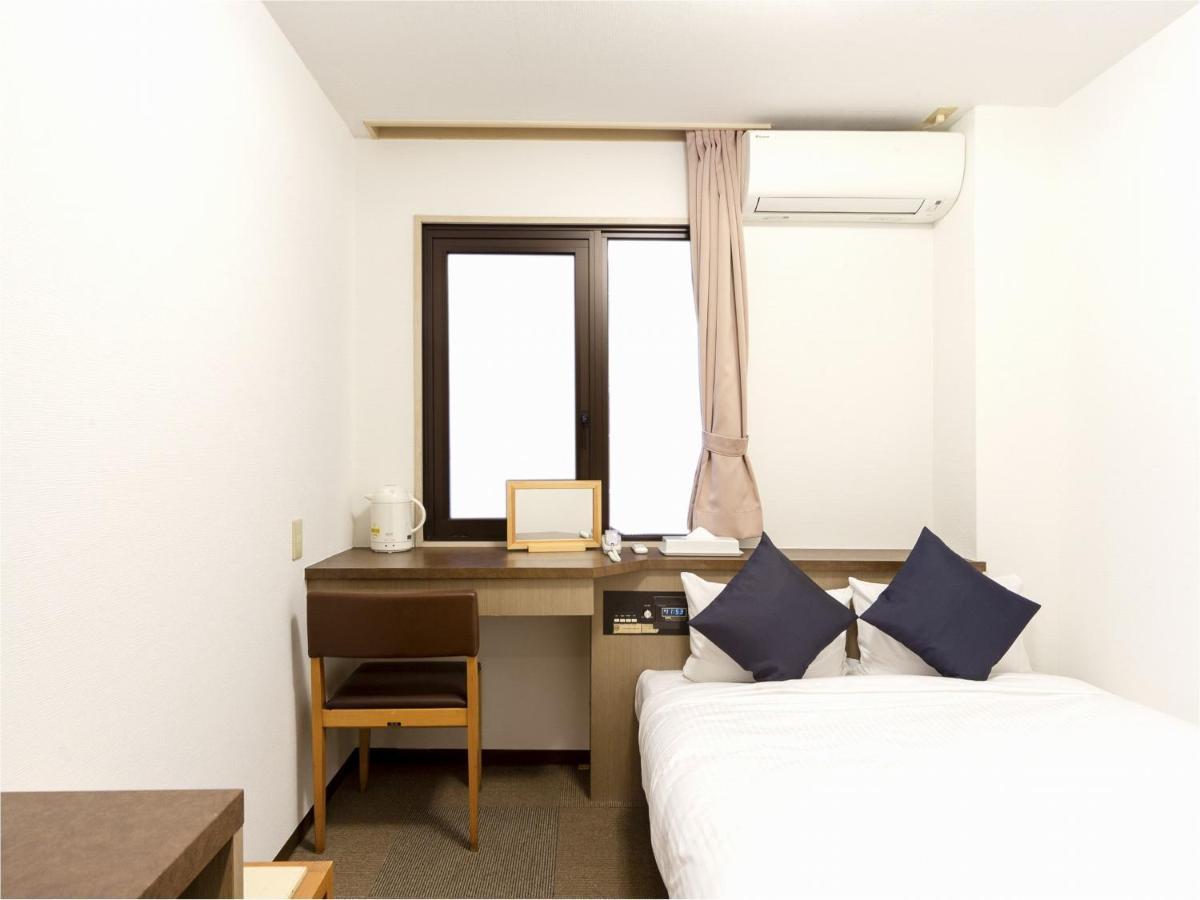 Business Hotel Yanagi Kitakyushu Kokura المظهر الخارجي الصورة