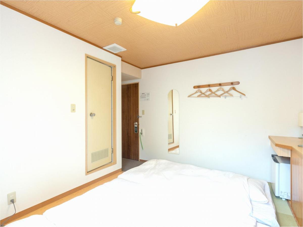 Business Hotel Yanagi Kitakyushu Kokura المظهر الخارجي الصورة