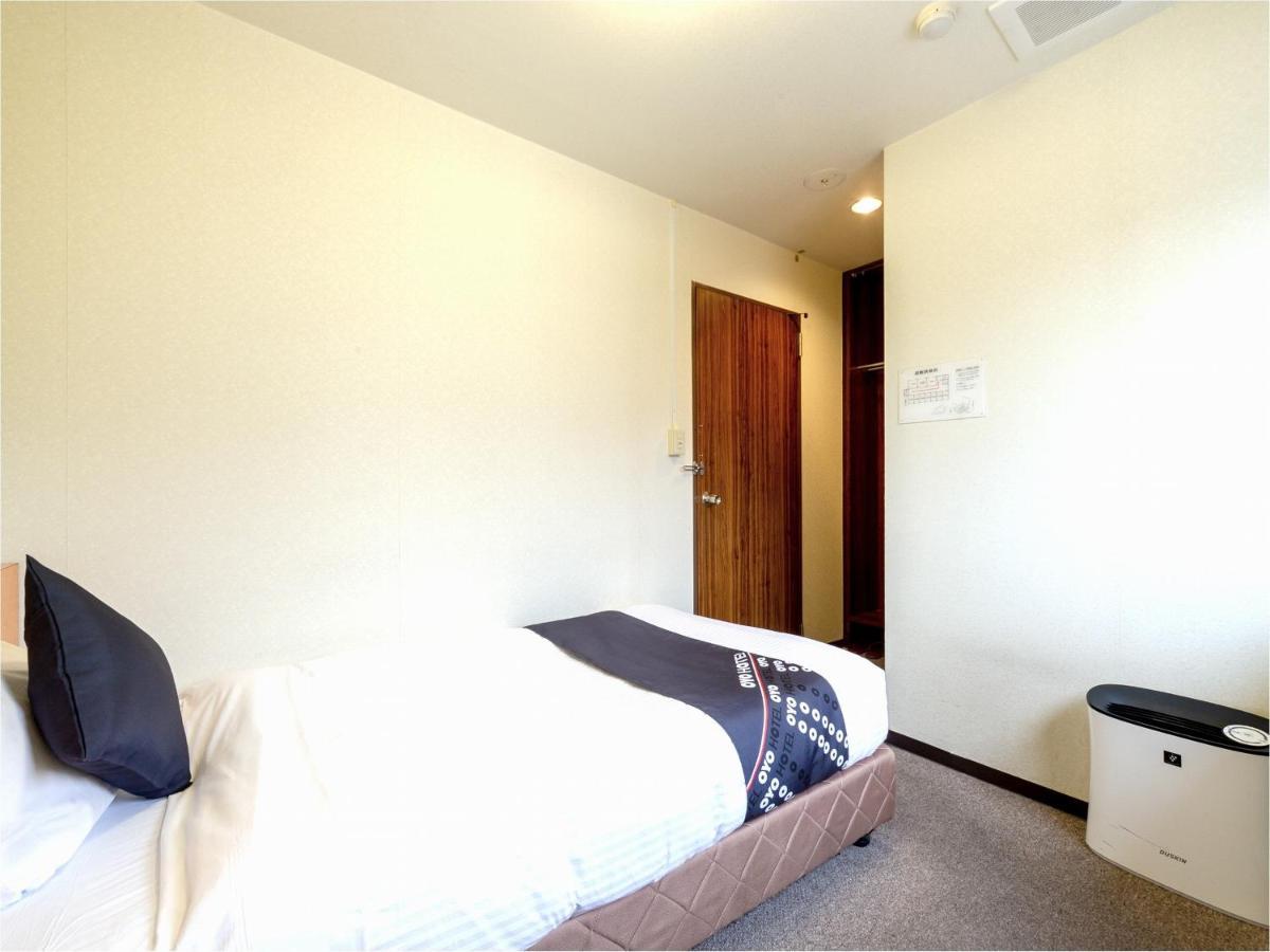 Business Hotel Yanagi Kitakyushu Kokura المظهر الخارجي الصورة